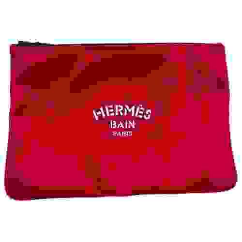 Hermes Clutch (used)