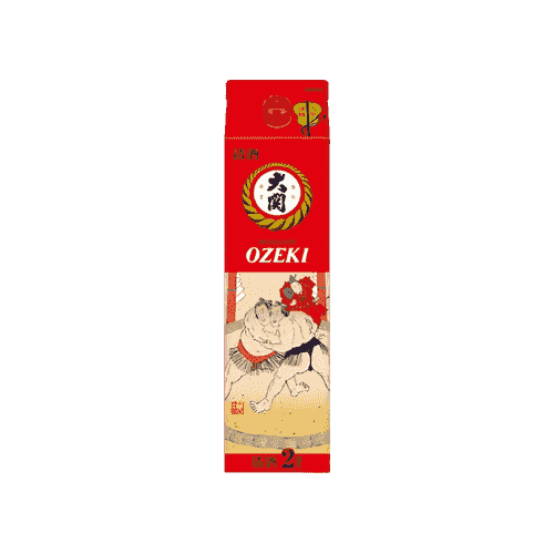 大關清酒