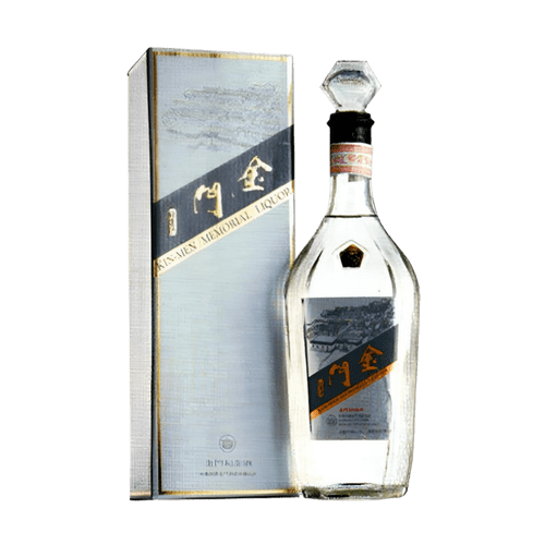 金門紀念酒