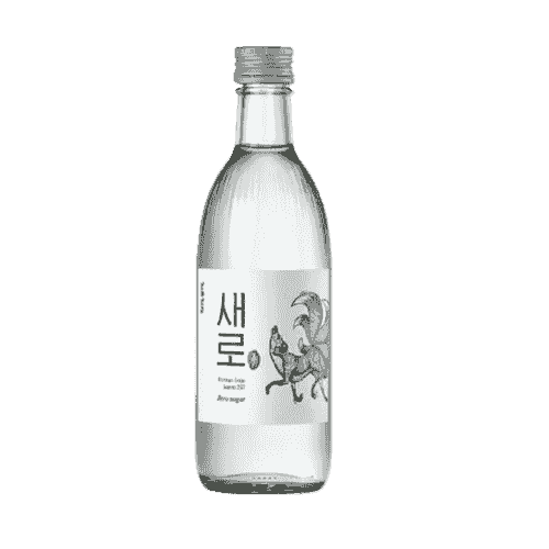 初飲初樂新燒酒