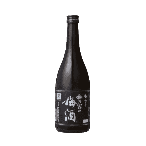 梅乃宿梅子酒 ( 黑標 )