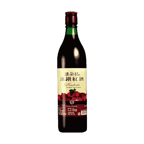 潘朵拉冰鎮紅酒