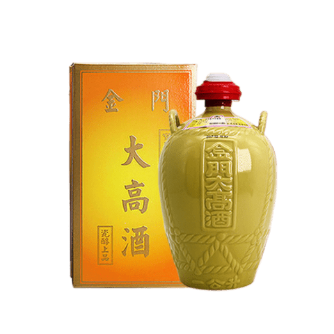 金門高粱大高
