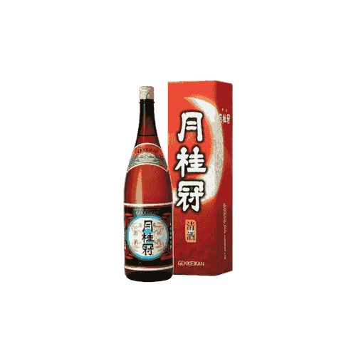 月桂冠 ( 玻 ) 