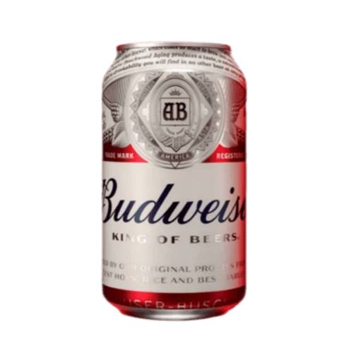 百威啤酒（Budweiser）