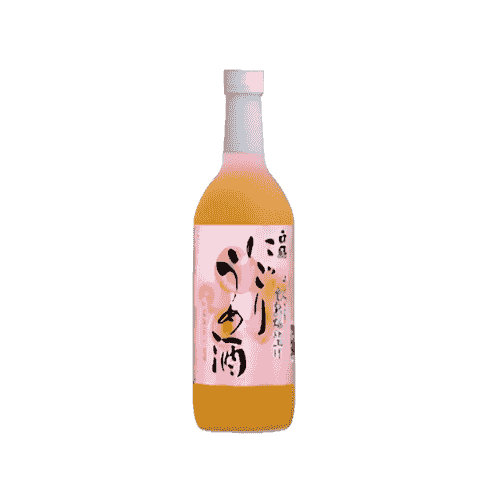 白鶴完熟梅酒