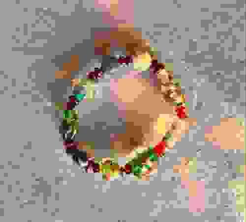 I Am Isis - Bracelet
