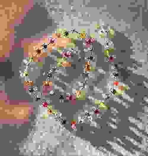 Pack of Candy - Choker