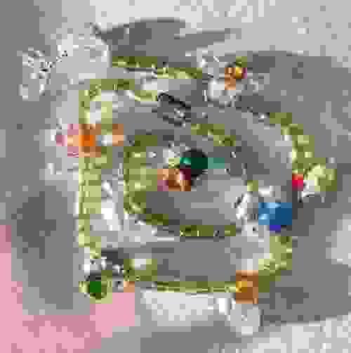 Otherworldly - Necklace