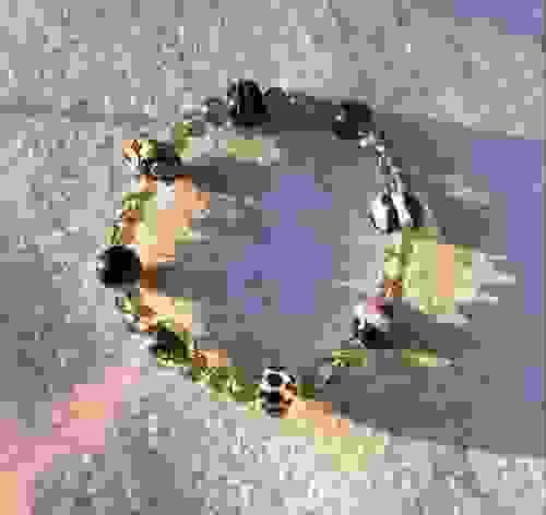 Conjuring Kali - Bracelet
