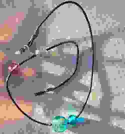 Retroguide - Necklace