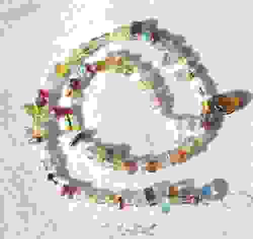 I Like What I Like - Necklace