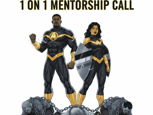 Approved As F_: 1-on-1 Strategy Session