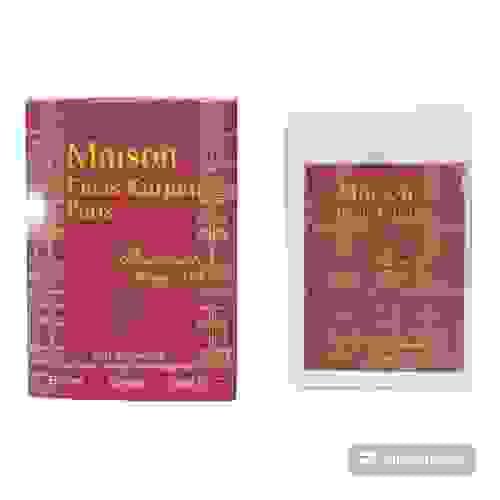 Perfume Bacarat 20ml.