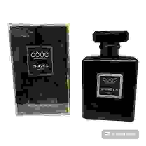 Perfume Coco Chanel 100ml.