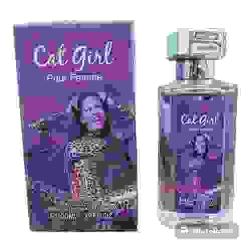Perfume Cat Girl 100ml.
