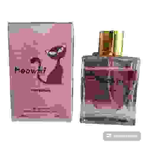 Perfume Meow Katy Perry 100ml.