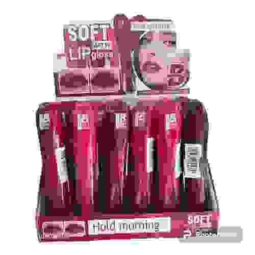 Lip gloos Matte.