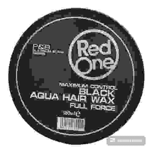 Pomada para cabello Red One 150g.