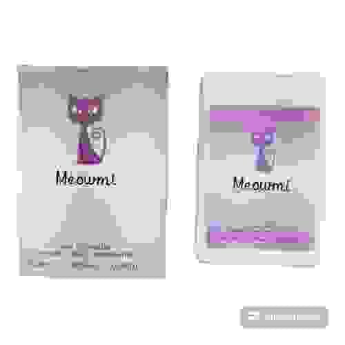 Perfume Meow Katy Perry 20ml.