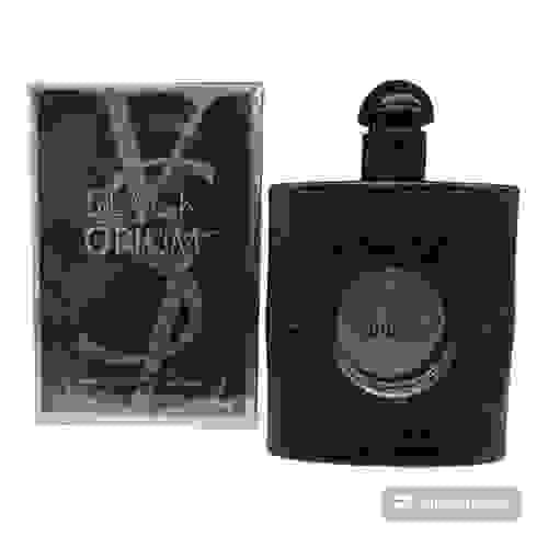 Perfume Black Opium Floral Shock YSL 85ml.