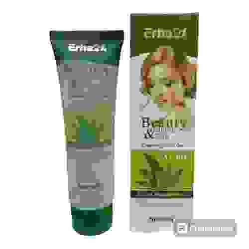 Exfoliante en gel.