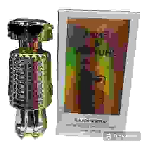 Perfume Fame & Fortune Paco Rabanne 100ml.