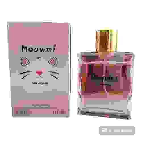 Perfume Meow Katy Perry 100ml.