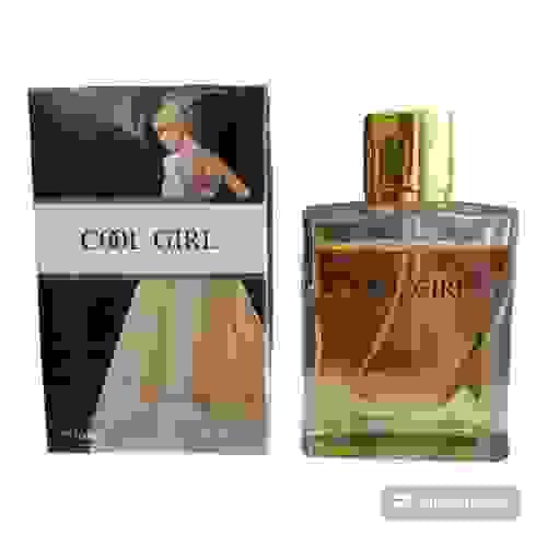 Perfume Good Girl CH 100ml.