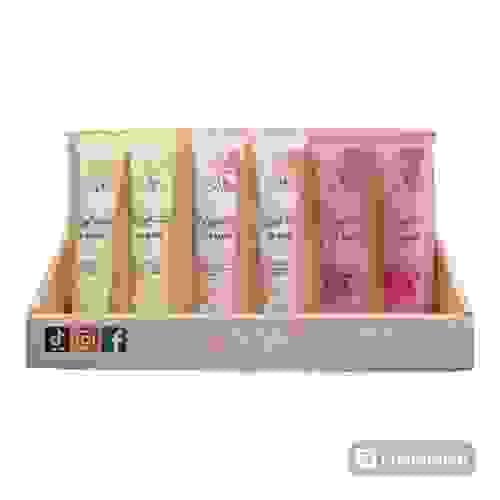 Balsamo hidratador para labios.