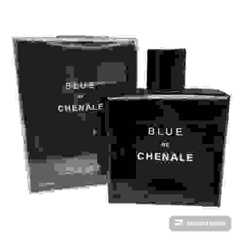 Perfume Blue de Chanel 100ml.