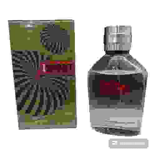 Perfume Hugo Boss Man 100ml