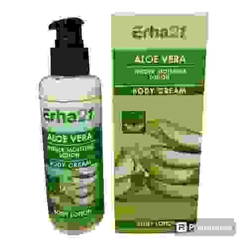 Crema corporal.