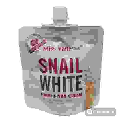 Mini crema para manos.
