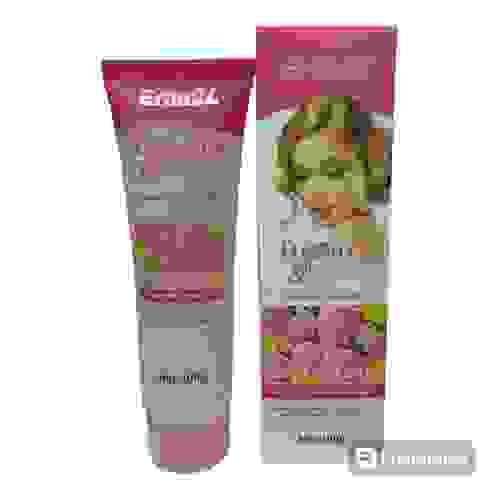 Exfoliante en gel.