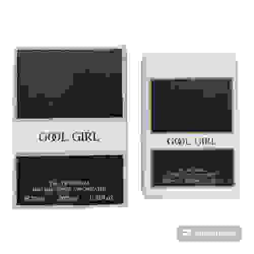 Perfume Good Girl CH 20ml.