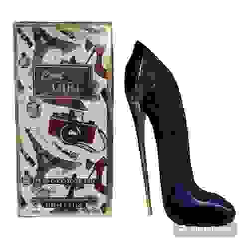 Perfume Good Girl CH 85ml.