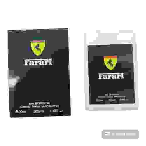 Perfume Ferrari Men 20ml.