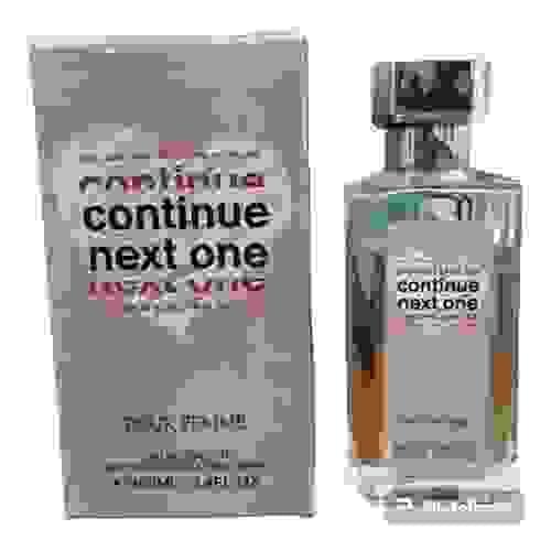 Perfume Continúe Femme 100ml.