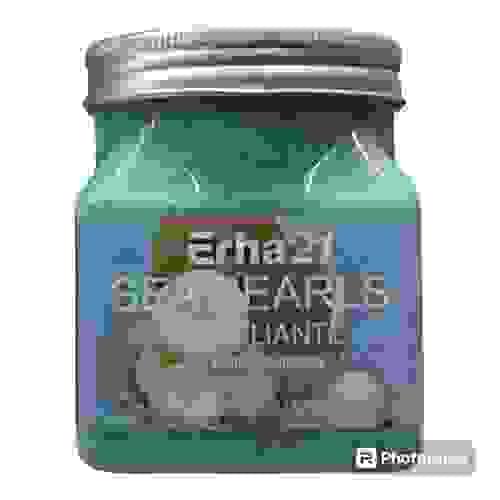 Exfoliante corporal.