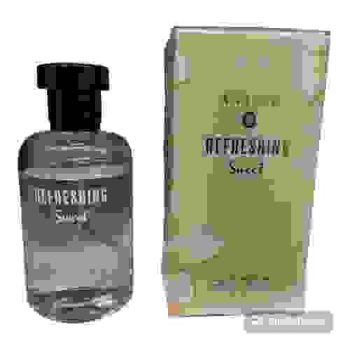 Perfume Refreshing Sweet Flower 100ml.