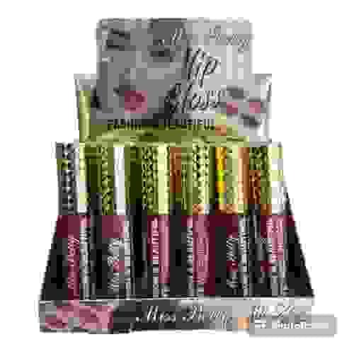 Lips gloos Matte.