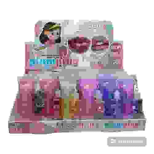 Lip gloss plum ping fashion 2/1.