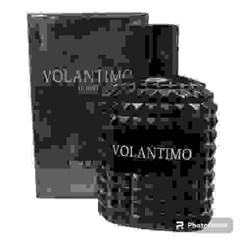 Perfume Valentino Hombre Uomo 100ml.