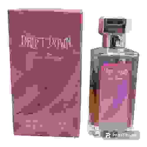 Perfume Drift Down 100ml.