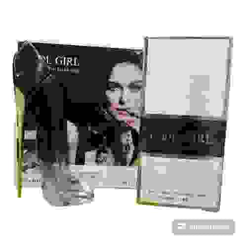 Perfume Good Girl CH 40ml.