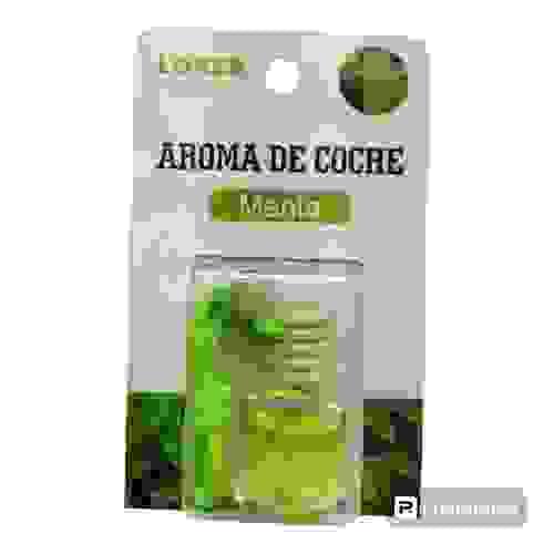 Aroma de coche