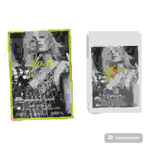 Perfume Lady Million 20ml.