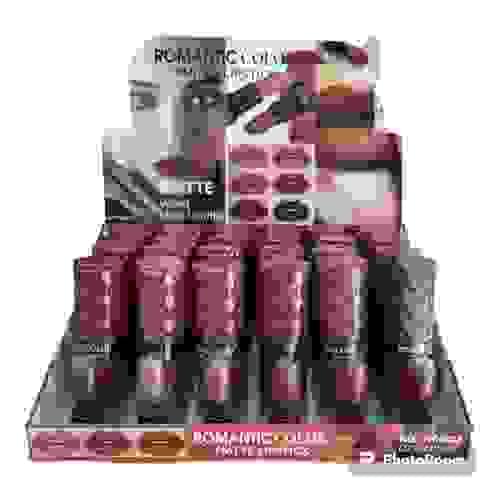 Lip Matte.