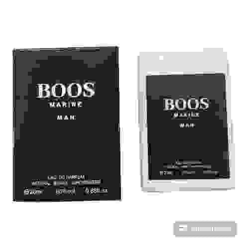 Perfume Hugo Boss Marine 20ml.
